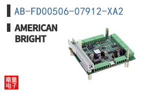 AB-FD00506-07912-XA2 ͼƬ